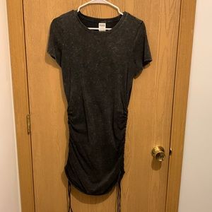 T-shirt dress from Victoria’s Secret PINK